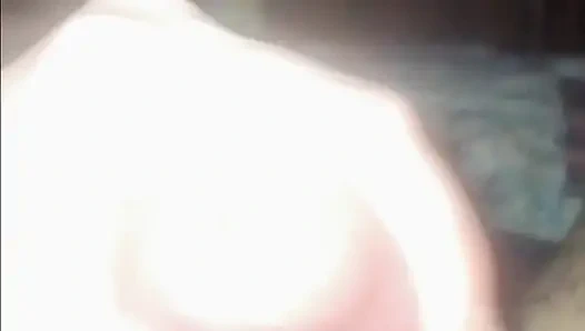 Suami membuat kekasaan besar tanpa izin