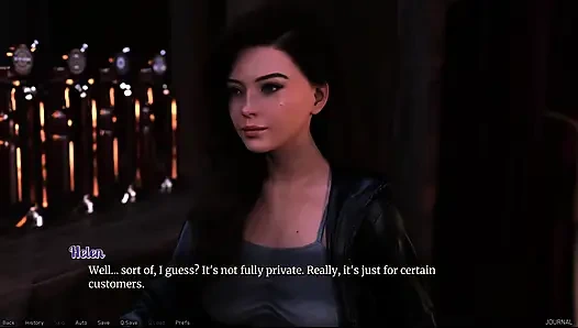 Starkes Verlangen (Teil 2)