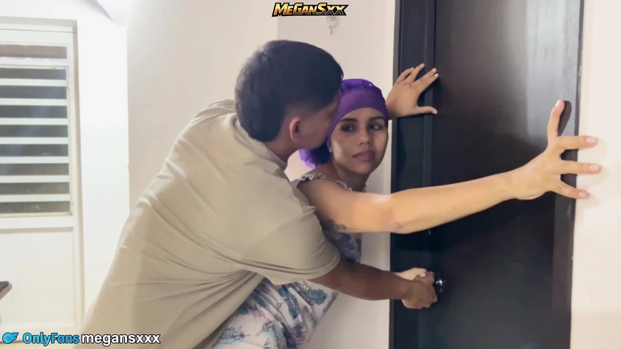 Can you imagine looking for a room and being greeted with sex?