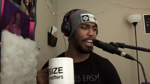 Voice Over Outtakes