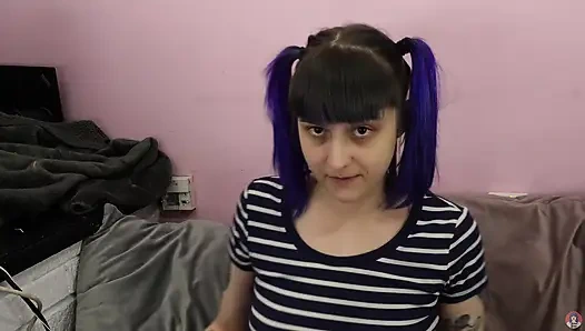 Lagi-lagi potong rambut