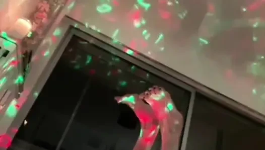 Чувственные огни Груди