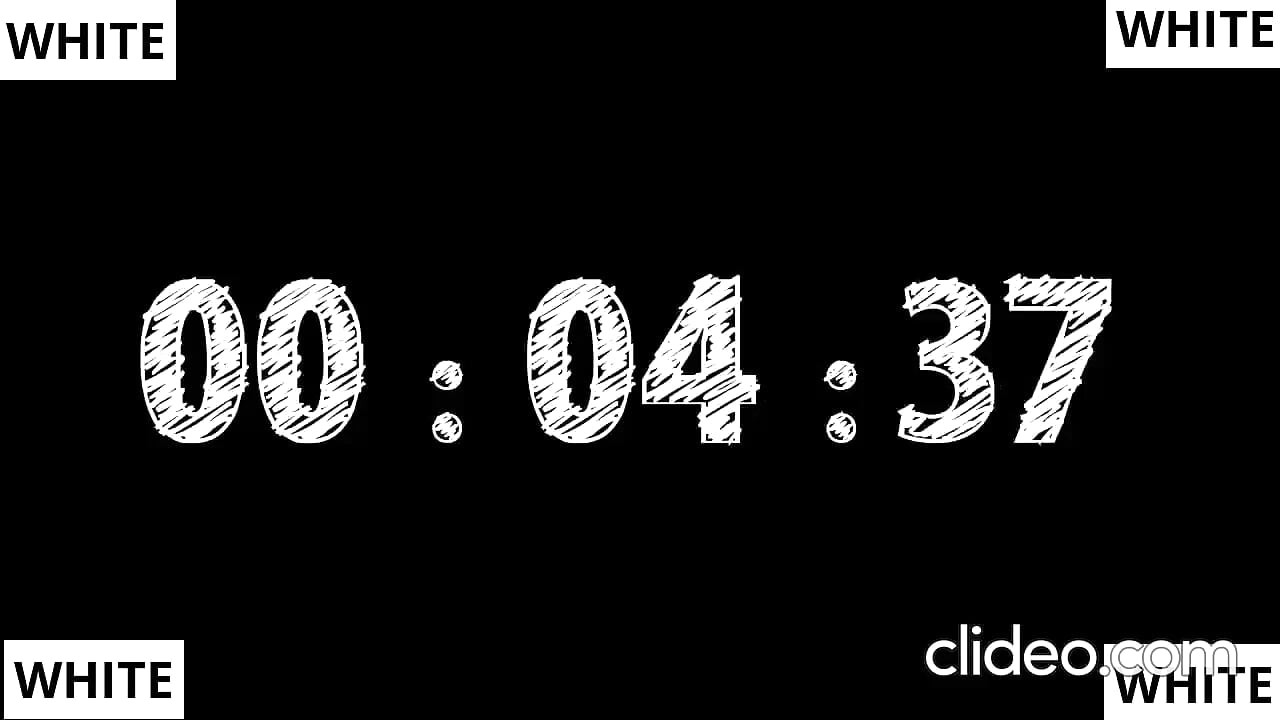 timp de 5 minute adkasld