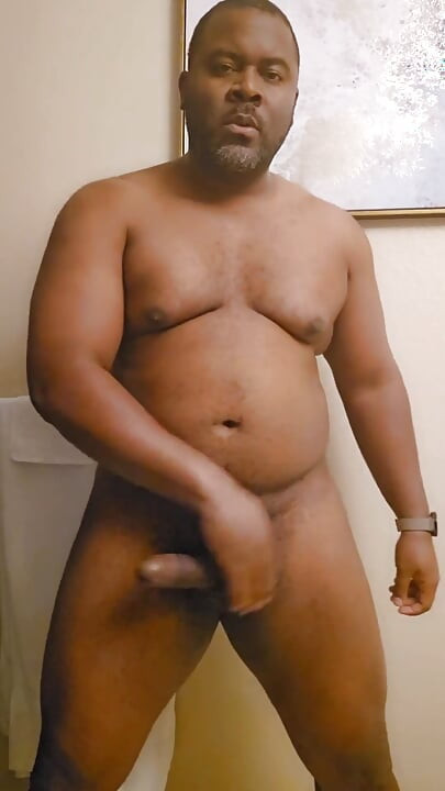 I Love Playing with My BBC