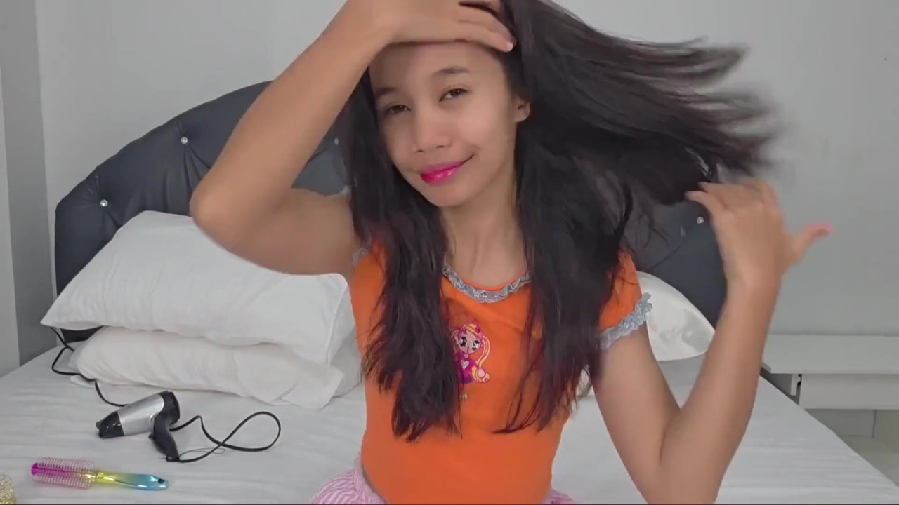 From Blow Dry to Blow Job