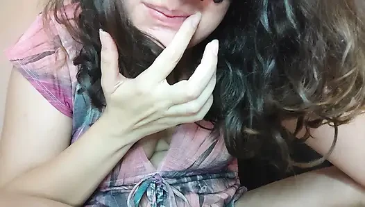 Day to day of a camgirl Not hot chat with BigPussy