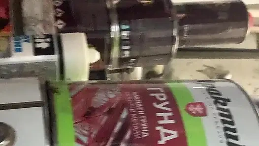 Юная мокрая киска ждет тебя