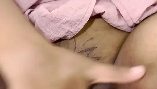 Hot Indian Desi couple romance