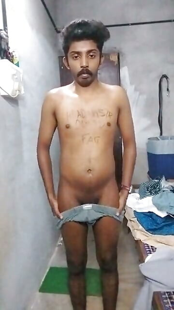 Headmaster Shithin Fag Dress to work