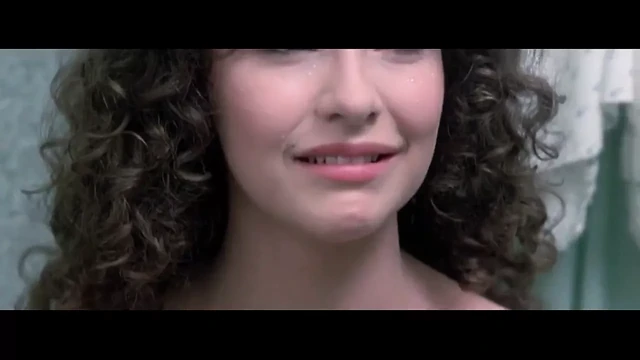 Diane Franklin in The Last American Virgin
