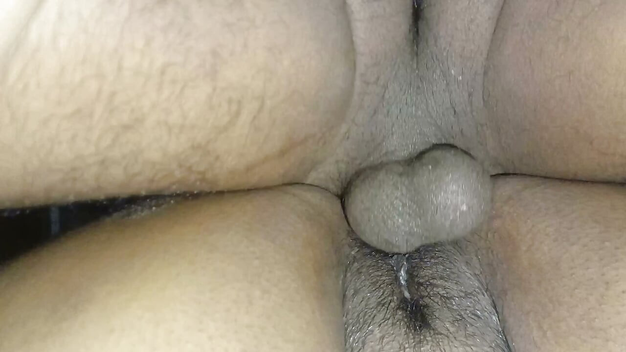 Stepsister my big cock in mouth and come out