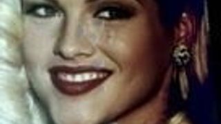 Трибьют спермы для Anna Nicole Smith - 1