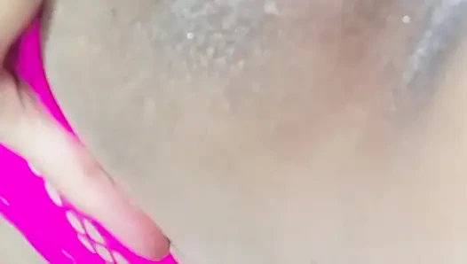 Neredeyse sıkı vajinasına geliyordum! Sıkı sikiyor!
