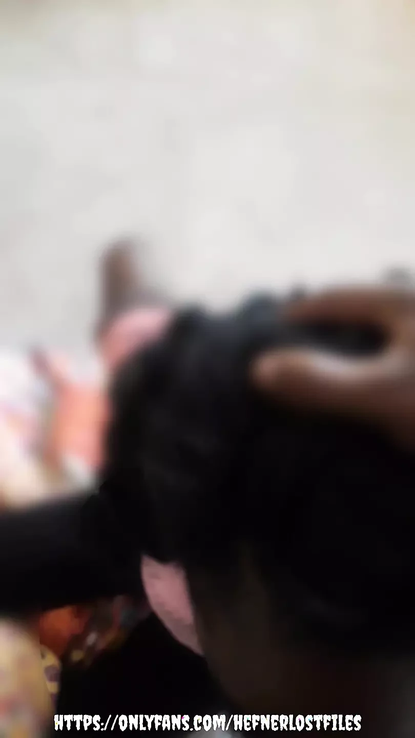 30 Minutes After My Release She Makes Me Cum in 30 Seconds