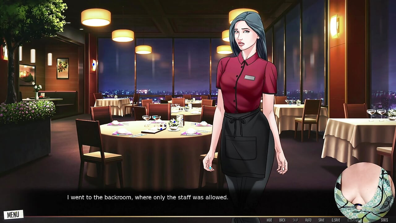 Gameplay Our Red String - Part 3