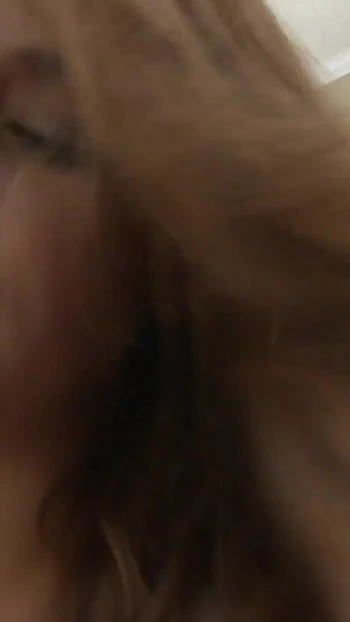 Emotional moment from "Photographer stud gets to bang a gorgeous brunette on carpet"