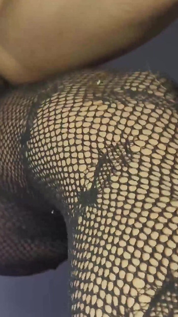 Jaw-dropping moment from "BBC destroy hard sissy with big ass"