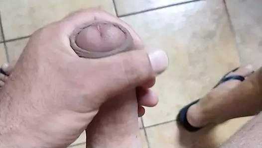Jerk Slowmotion