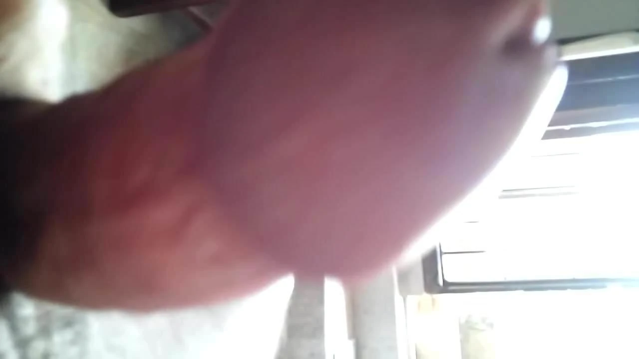 Pija madura caliente y hambrienta