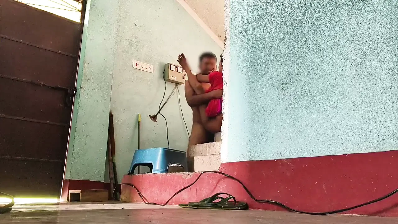 Masaj wali hot step sister chuday