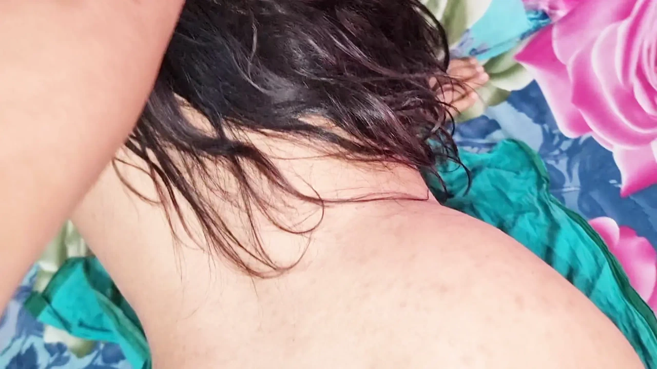 She is very sexy and hot girl. Bangla voice new sex video