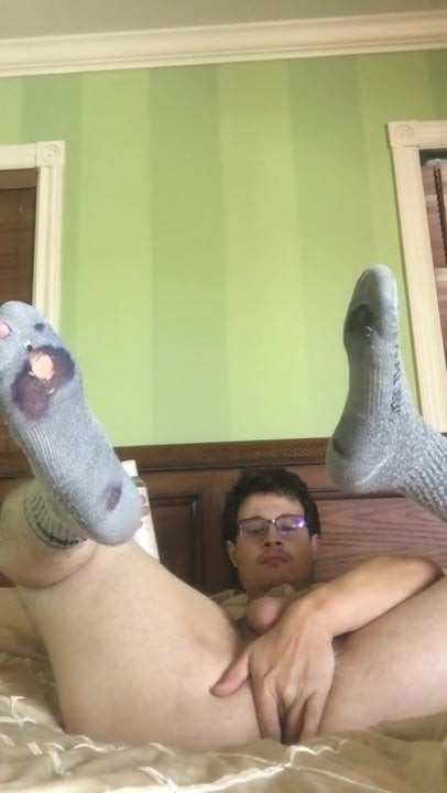 Dildo Play 2.