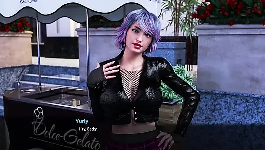 Gameplay lengkap - tante seksi sunville 2, bagian 76