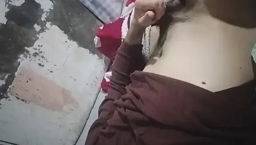 Naked and Watching Masturbation!!