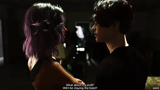 The Art of Seduction (part 19)