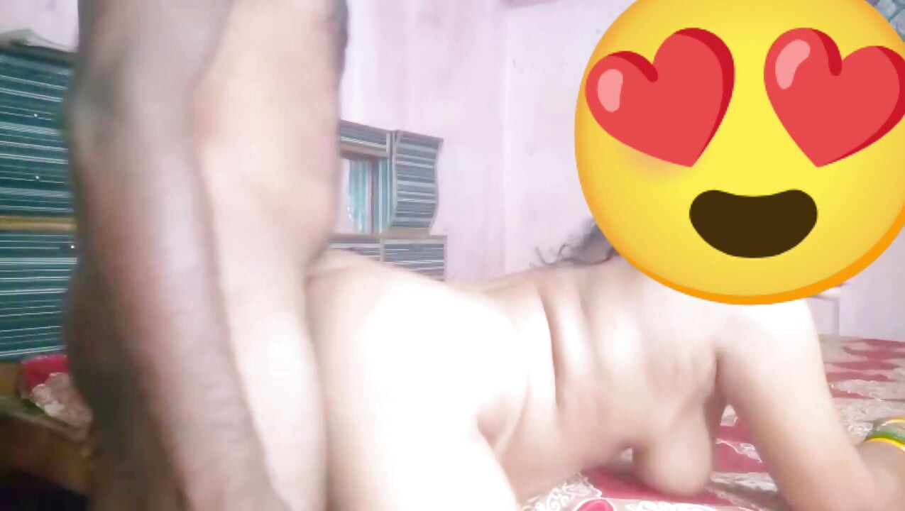 Bhabai ji ka mast godi istael me full masti hot cudahi