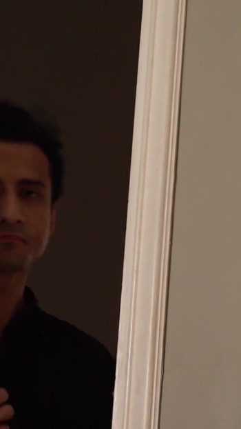 Memorable moment from "Hot Desi Step Mom stripped and assfucked rough by young boy"