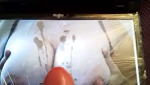 Pauldd için başka bir yük