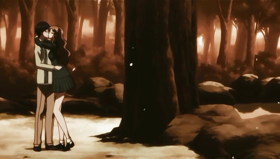 Služka chce velkého čůráka, část 2