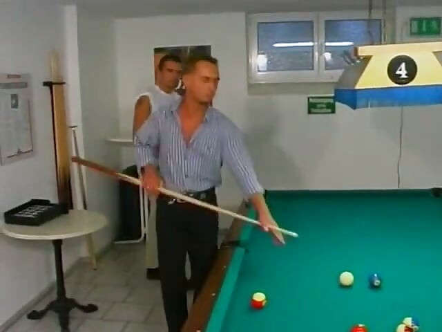 Perverted German Gay Couple Like to Play! - Episode 1