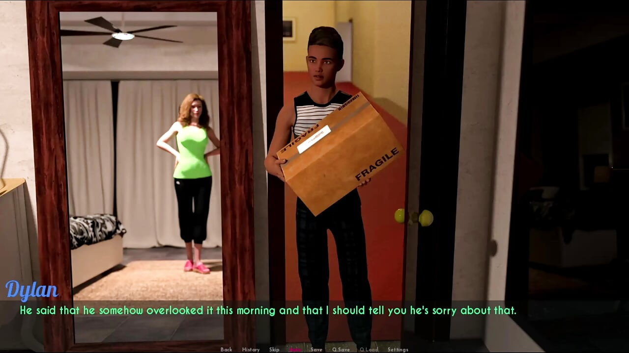 Hari 3 - gratis - bagian 4 - sophia dan patricia mandi bareng-bareng.