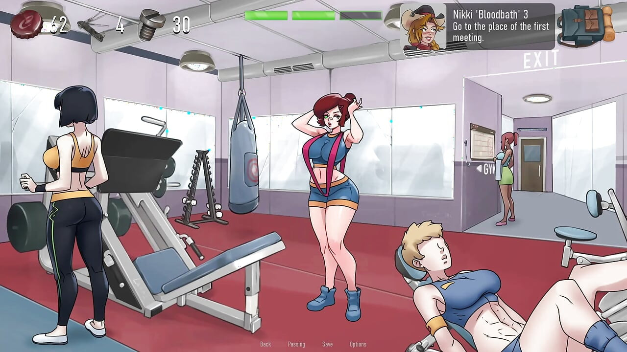 Komplett spilling - Deep Vault 69, del 7