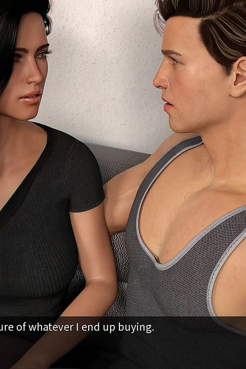 Whispers of Desire: Hotwife Story - Episode 23