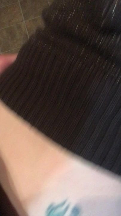 Hotwife kitchen anal