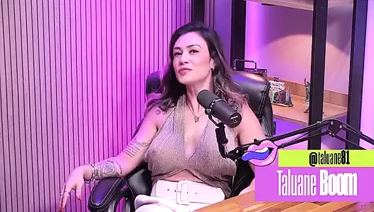 Heiße MILF & Ihre Fantasien