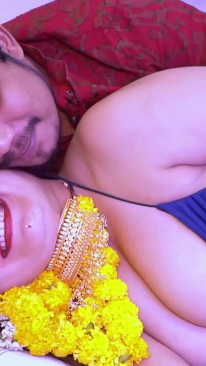 Romantic Hot Wedding Night Sex With Husband | Clip 2