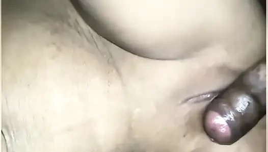 Hot Girl Romance with Boyfriend