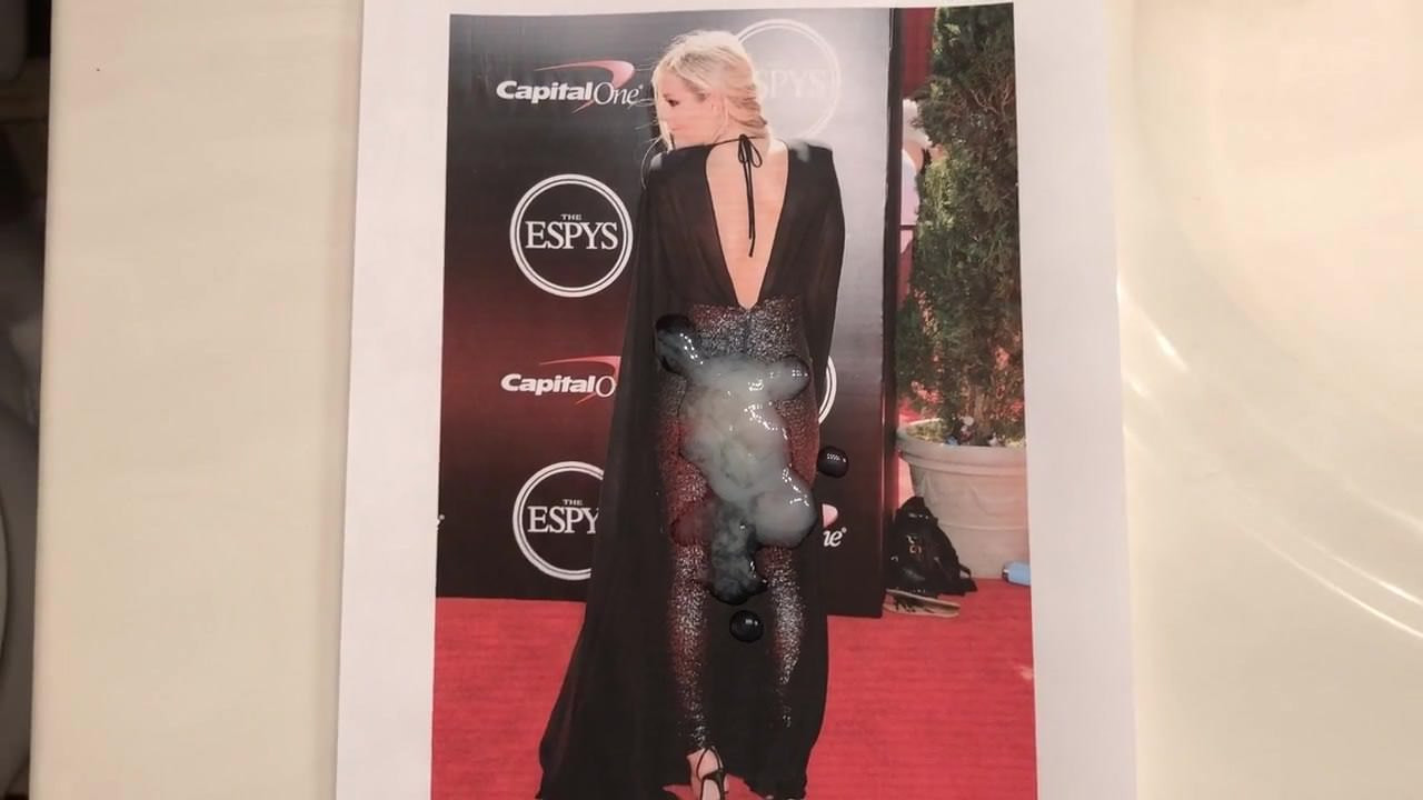 Lindsey Vonn Tribute 1