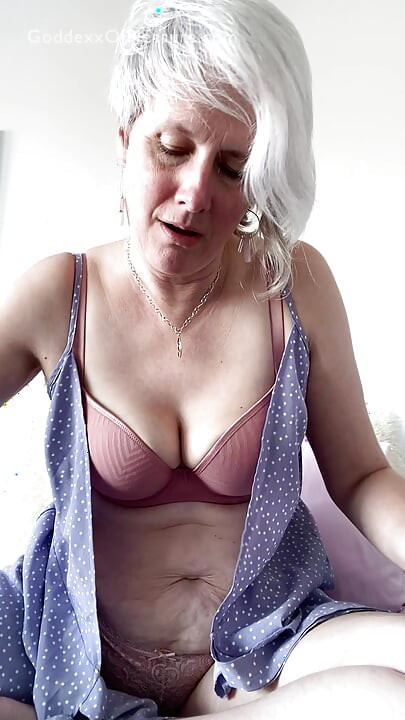Stepmom Catches You Watching and Makes You Cum - MILF JOI