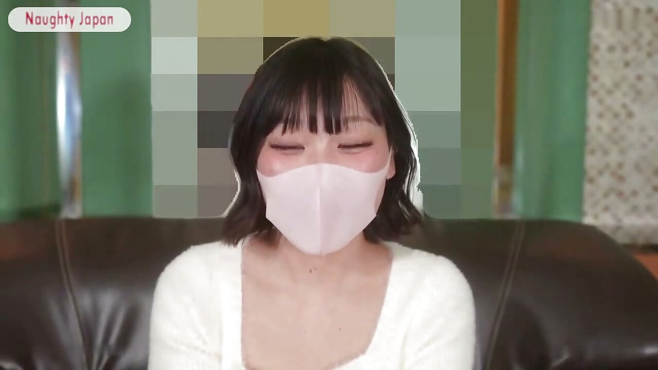 First Ever Shoot - Full Face Reveal as Sweet Beauty Climaxes Until Her Eyes Roll Back - 4