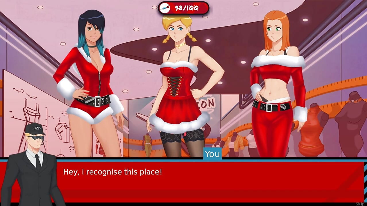 Paprika Trainer - V0.16.0.1 Part 37 Ladies and Gentelman, We Got This by Loveskysan69