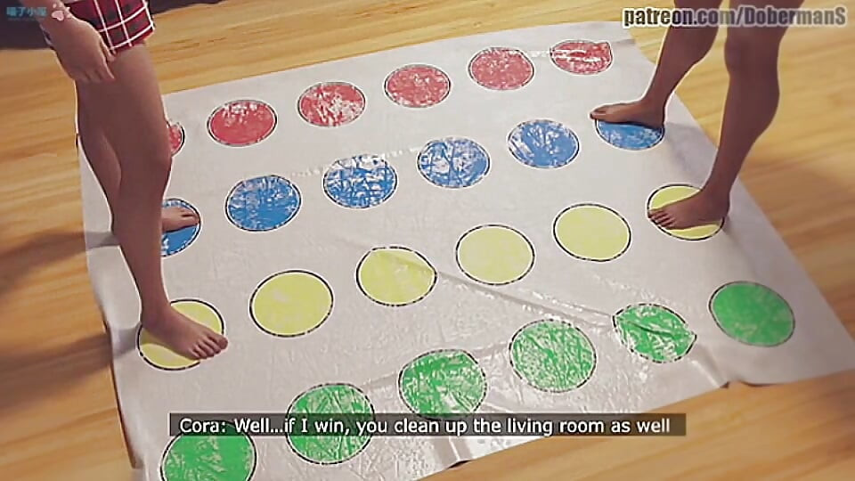 Unfaithful wife cora - voices- cora and Deve -