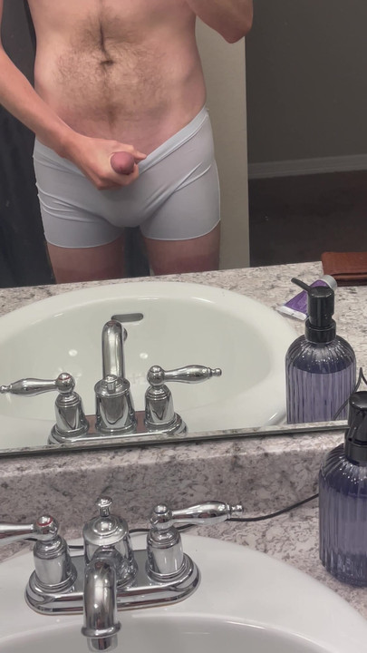 Results from jar pumping