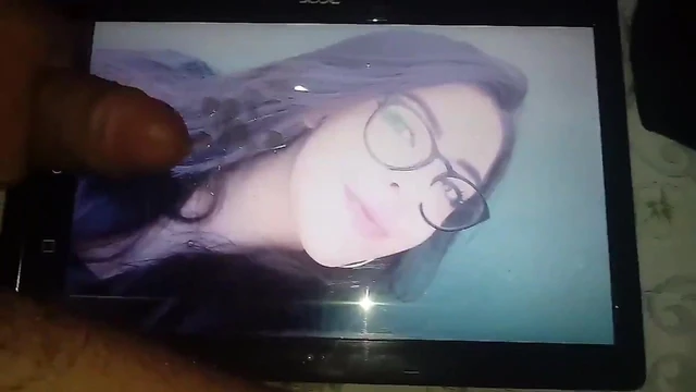 cumtribute Beatriz Rodrigues