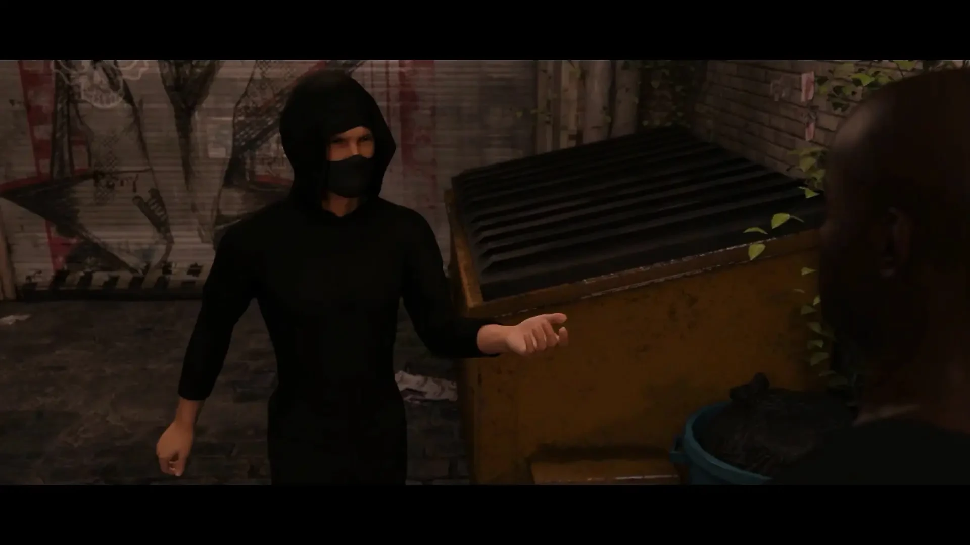 WVM - Partie 92 - The Bowling Meeting par Misskitty2k