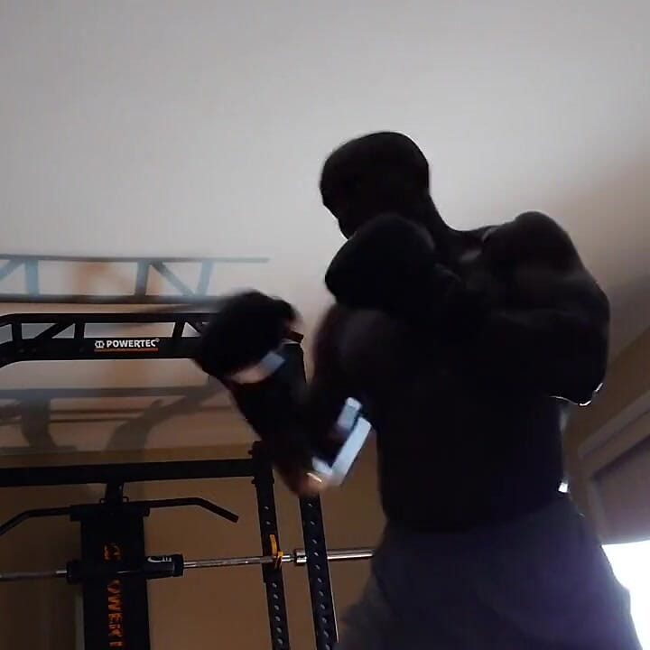 Boxing Workout Today Informational Support Is One of the Main Reasons Why Someone Will Seek Out a Fitness Professional